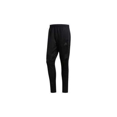 Pantalón de Entrenamiento Tiro 19 Hombre Parte Inferior Negro DZ8765