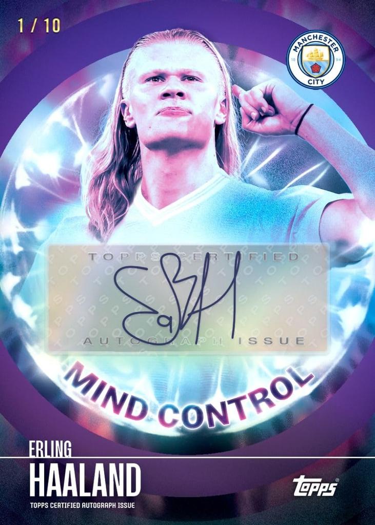 Manchester City FC Týmový set Manchester City Týmový set 23-24