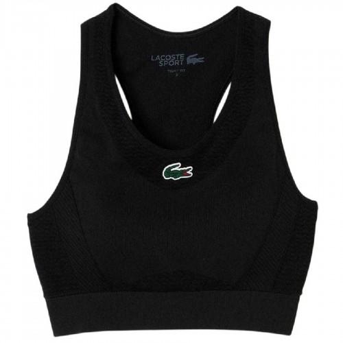 Lacoste Womens/Ladies Stretch Sports Bra
