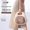 Breo Back Lite Portable Multi-Region Massage Cushion CN Plug (adapter Included)