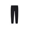New FILA Knitted Sweatpants Men's Dark Blue F51M218611F-NV