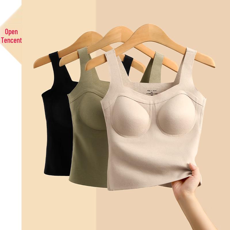 Fenteng Women s Thermal Padded Vest XL