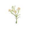 Artificial Flowers Gypsophila 8CM Fake Flowers For Home Decor Wedding Decorations Ornaments Craft Garland Accessories