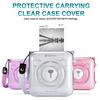 A6/C6 Portable Bluetooth Thermal Photo Inkless Printer Colorful Case Protective Cover Protective Bag Protective Hard Shell