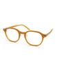MAISON MASTER Edie Glasses Saffron
