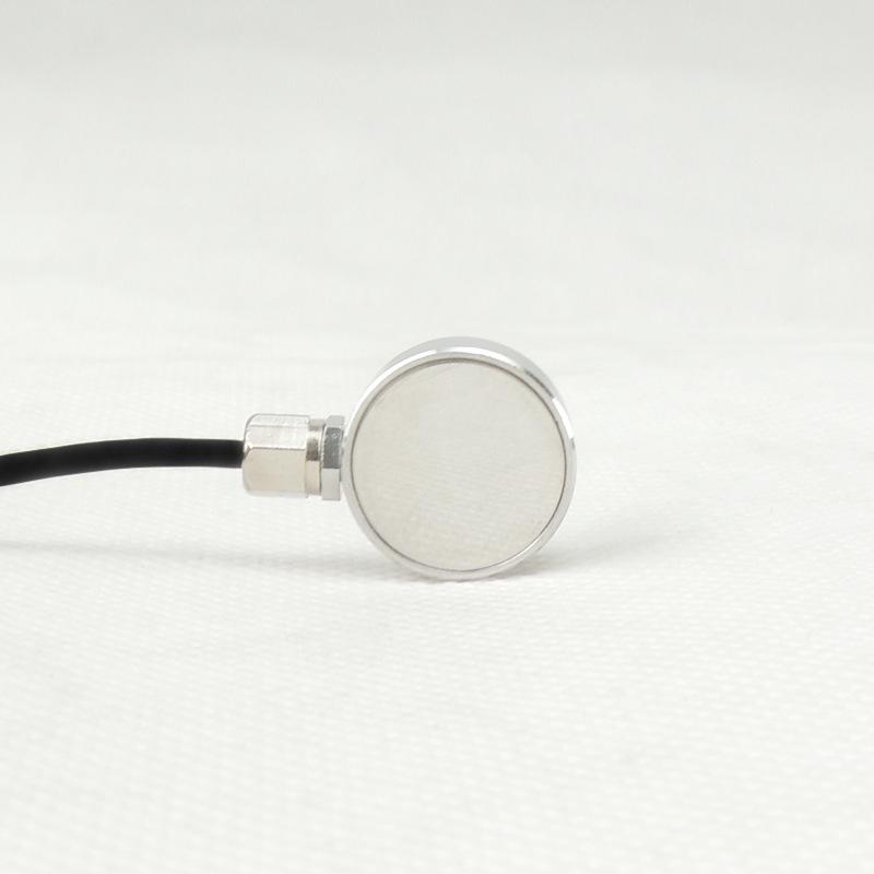High Precision 50kg Ring-shaped Miniature Force Sensor