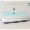 Ergonomic Memory Foam Pillow Side Sleepers Cervical Support Deep Sleep Adult Kids Cotton Cover
