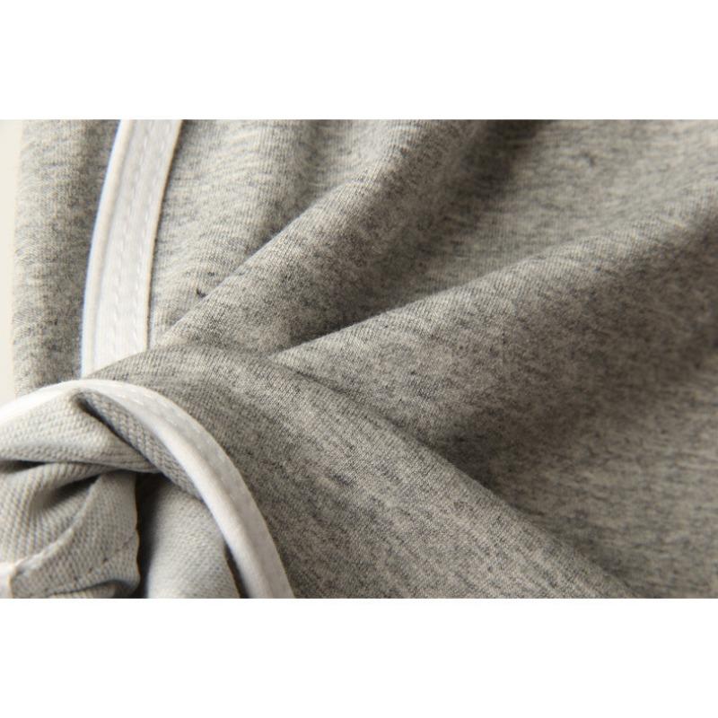 Sportshorts Damen Sommer Lässig Mode Stromlinienförmig Baumwolle Dreiviertelhose Neu Koreanische Version von Strand Hotpants