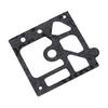 BHBL 10Sets Carburetor Repair Gasket Diaphragm Kit Fit for K22-HDA Chainsaw Repair Kit Replacement Parts