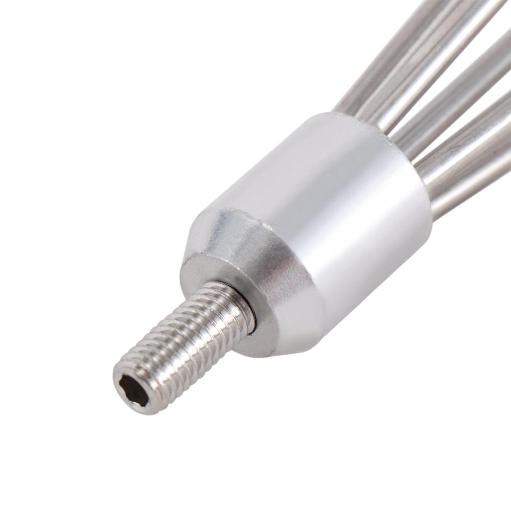 Accessory Harpoon Barbs Fishing Spear Stainless Steel 5 Prong Spearhead