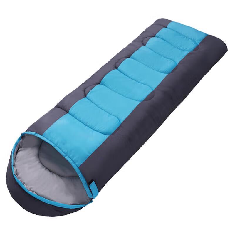 Wolfwalker Outdoor Camping Sleeping Bag Single Person