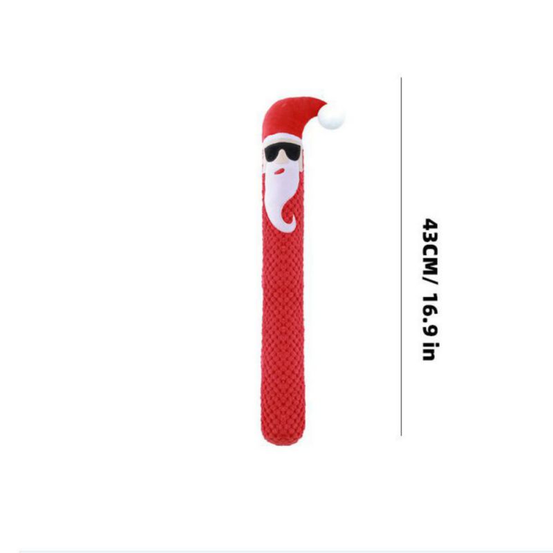 

Собачьи рождественские игрушки плюшевая звуковая игрушка