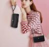 Samsung S24 Ultra Flip Leather Crossbody Phone Case & Protective Cover for S24 Plus