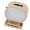 Hat Light Magnetic LED Induction Headlamp IPX4 Waterproof Rechargeable Clip On Cap Light for Outdoor Hiking Camping
