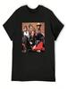Traffic Band 1968 T-Shirt Vintage T Shirts Croswit Shirt Man Gifts For Boyfriend Unisex Graphic T-Shirts