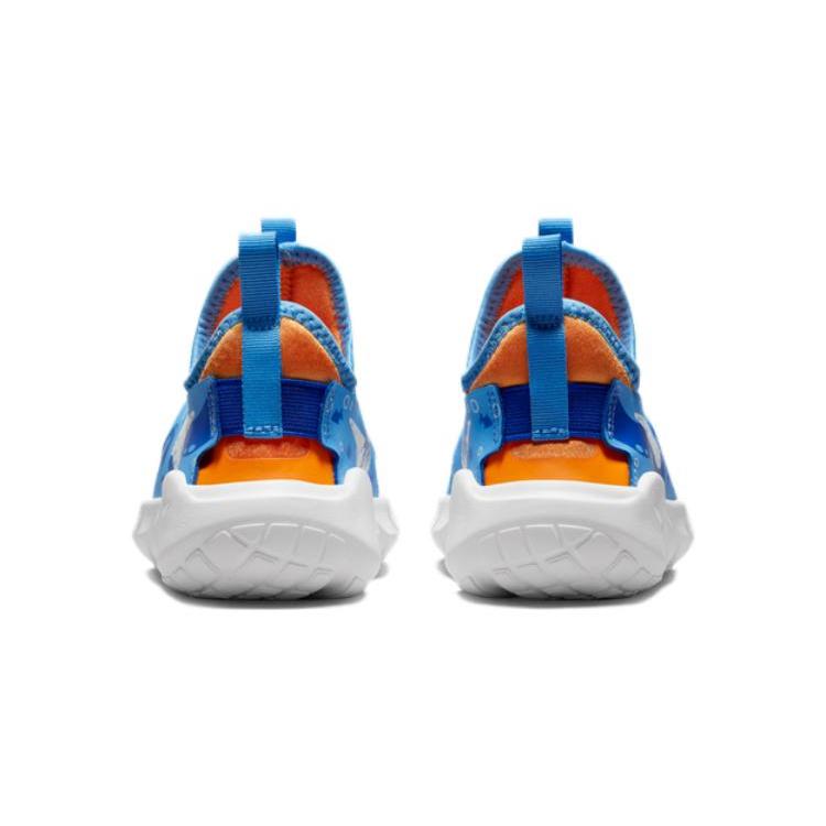 Nike Flex Runner 2 Lil PS 'Ośmiornica' DX2515-400
