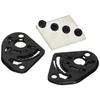 Yamaha Helmet Parts Shield Base Kit YJ-20 ZENITH 90791-45457