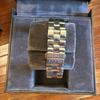 Used GUCCI watch Gucci watch
