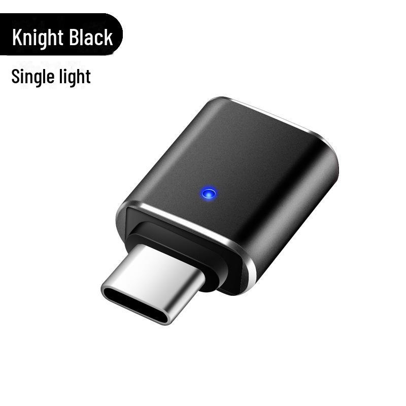 Typ-C-auf-USB-3.0-OTG-Adapter für Mobiltelefone und Tablets