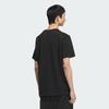 Adidas Men's Panda Print Athletic T-Shirt