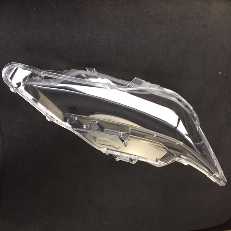 Clear Headlight Cover for 2015-2017 Toyota Camry