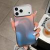 Colorful Ink Wash For Magsafe Phone Case For iPhone 17 16 15 14 13 Pro Max Magnetic Wireless Charge Shockproof Hard Back Cover