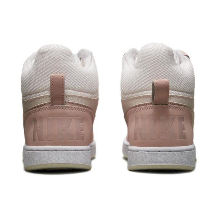New Nike Court Borough Mid Women's FB7174-661