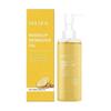 Eelhoe Ginger Lemon Cleansing Oil Skin Care Clean Gentle Refreshing Cleansing Oil