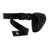 Nike Velvet Sling Bag, Crossbody Bag, Fanny Pack Mini Unisex Pure Black Casual DC7708-010