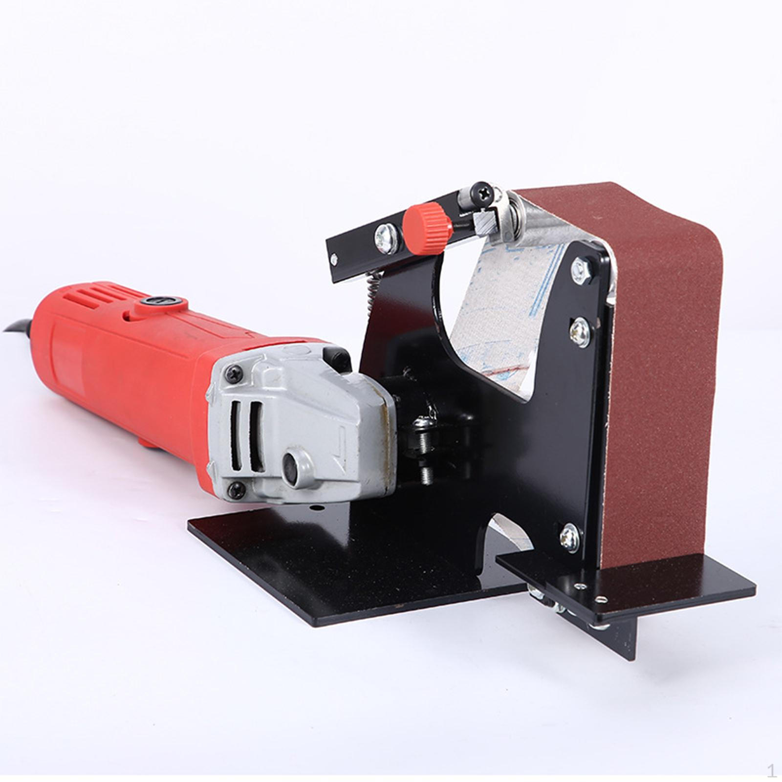 

Кутова шліфувальна машина Стрічкова шліфувальна машина Запчастини для заміни , Адаптер для шліфувальної машини для промислового використання M10