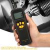 SMART SENSOR 0.5 19999 RPM Contact Digital Tachometer Rotation Meter with LCD Backlight Display