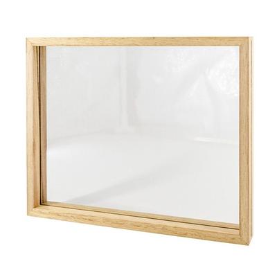 Double-sided Frame 20 X 25 Cm