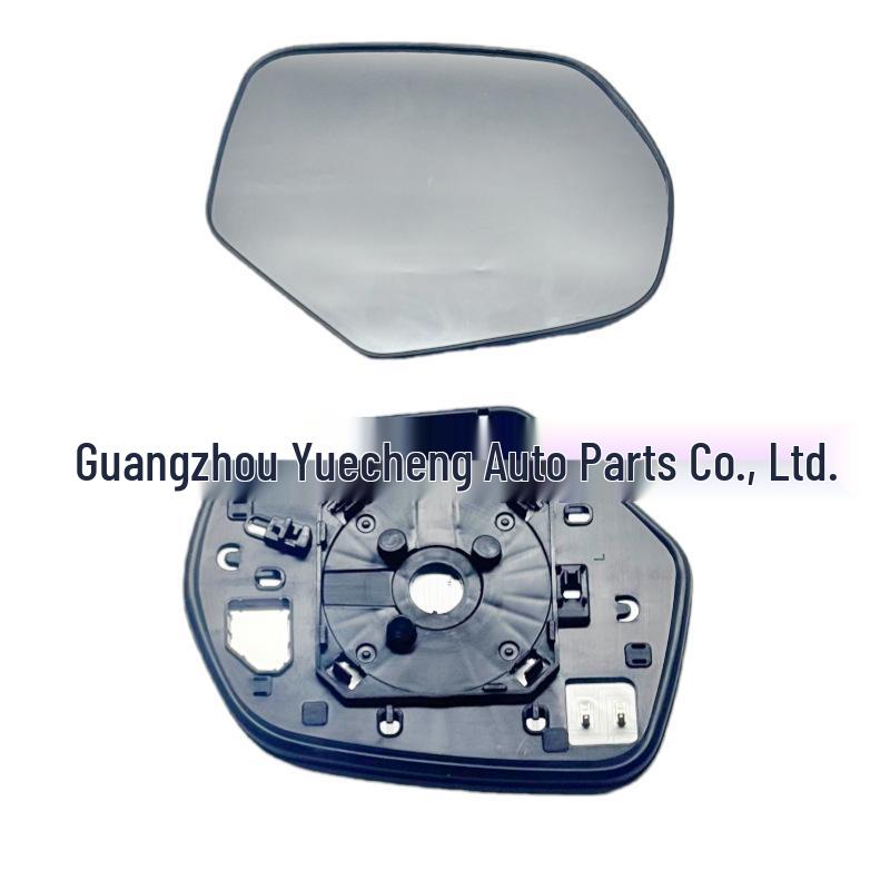 Θερμαινόμενο Τζάμι Καθρέφτη Οπισθοπορείας για Mitsubishi L200 Pickup 2019-2023