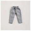 Handmade Doll Knitted Sweater Cardigans Multicolored Mini Casual Clothes Kids DIY Gift Toys for 1/11 1/12 Dolls For OB11 Dolls