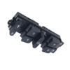 for VW Ford Sharan Galaxy Seat Alhambra Front Left Electric Window Control Lifter Switch Car Glass Button 13 Pins 7M6959857 