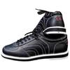 Suministros de Bolos para Diestros Zapatos Deportivos de Alta Calidad Transpirables Zapatillas para Hombre Zapatos de Bolos Multicolores para Mujer
