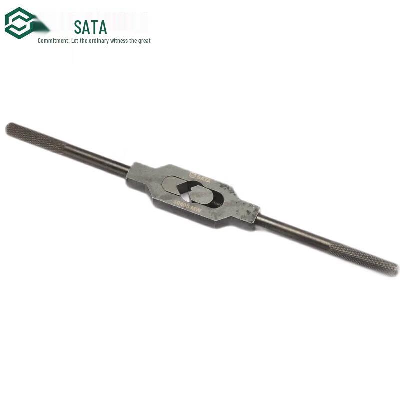 SATA M3-M12 Full Steel Tap Wrench