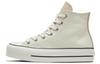 Women's Sneakers Wmns Chuck Taylor All Star High 'Neutral Tones - Pale Putty'