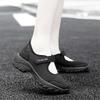 Hohe Sohle 39-40 Jugend Schuhe Slipper Weiß Damen Sneaker Große Größen Für Dicke Frauen Sport Vzuttya Einzigartig Importiert