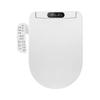 Automatic Smart Toilet Seat with Instant Heating and Constant Temperature