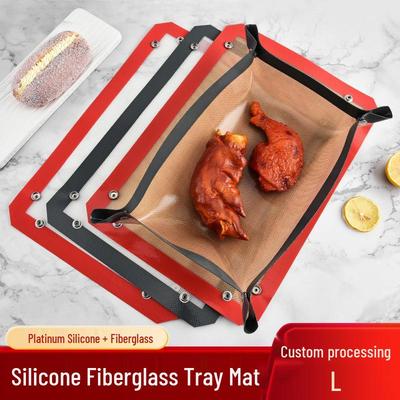 Produse de brutărie – Covorașe din silicon şi forme de copt