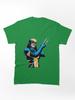 Wolverine and the X Men Laura Classic Unisex T-Shirt
