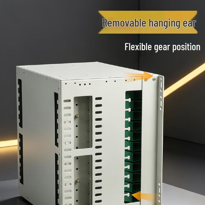 Xinhong Rack-Mount ODF Optical Fiber Distribution Frame