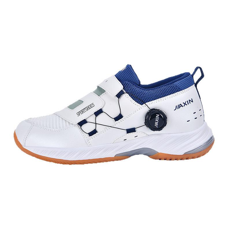 Paarschuhe Badmintonschuhe Herren- und Damen-Profisneaker rutschfest stoßdämpfend atmungsaktiv Trainingssportschuhe Tischtennis