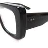 Great DITA Glasses LEVELE black mens DTS739-A-01AF Used