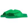 Louis Vuitton Miami Slide Slippers Men's Green 1ABMZN