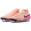 Nike Phantom Luna 2 Elite FG Prism Pack Men Sneakers Pink Crimson-Tint Pink-Blast FJ2572-800