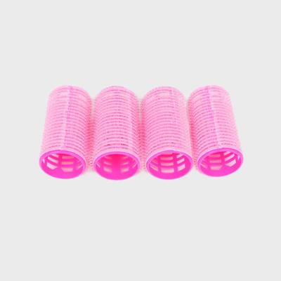 Natáčka na vlasy (Velký) 4 ks