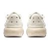 New LiNing Yun You C4D Cushioning Wear Resistant Low Top Casual Shoes Women's Ivory AZGU038-4
