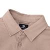 Converse Unisex Long Sleeve Casual Shirt